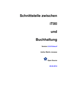 IEEE Software Requirements Specification Template