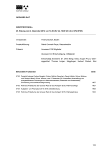 Seite - beim Kanton Aargau