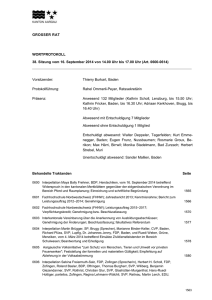 Seite - beim Kanton Aargau