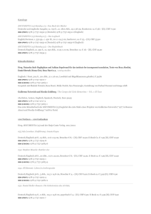 ISBN (Print) / 978-3-7757-2854-6 ISBN (E-Book