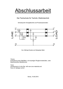 4. Nanokristalline Materialien