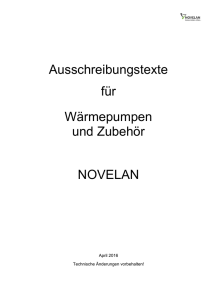 Trinkwarmwasserbeh&auml;lter