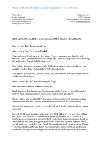 2015_02-02 Brief an die Bundeskanzlerin