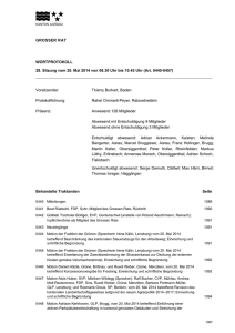 Begr&uuml;ndung - beim Kanton Aargau