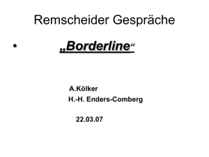Borderline 1