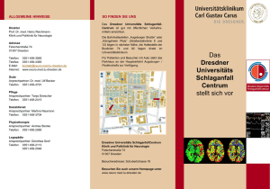 Flyer_DUSC_NEU - Klinik und Poliklinik für Neurologie