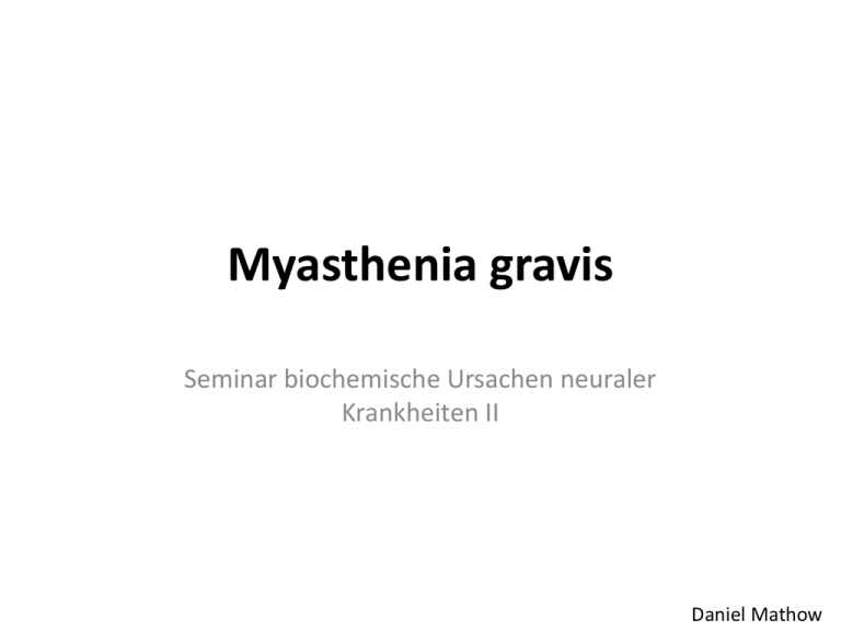 myasthenia-gravis