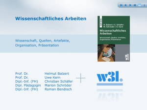 W3LWissenschaftlichesArbeitenV70