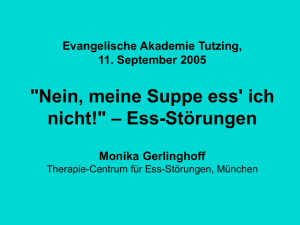 Gerlinghoff-2 - Evangelische Akademie Tutzing