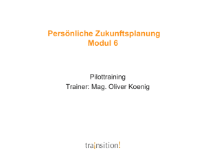 modul 6 - trainsition.net