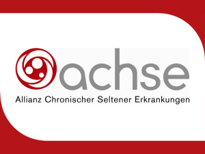 achse - AHC-Deutschland eV