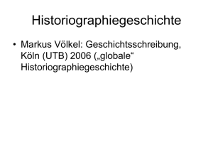 Europahistoriographie
