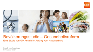 2 - Hauptverband der österreichischen Sozialversicherungsträger