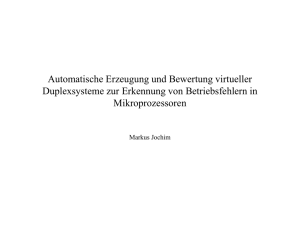 Injektion - Publications