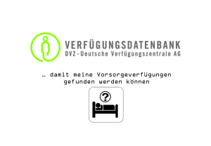 verfugungsdatenbank2.. - Deutsche Verfügungszentrale AG