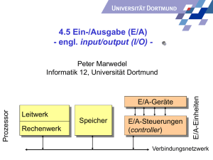 Anzeigen