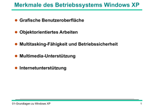 Modul 2 Windows XP