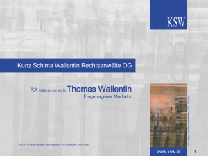 Film- und Musikproduktion auf glattem Eis?