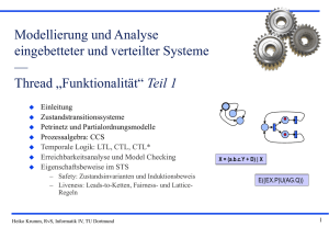 ppt - Informatik IV