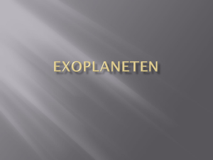 Exoplaneten1