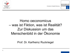 Homo oeconomicus - info-wr