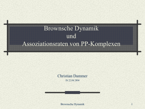 Brownsche_DynamikCD