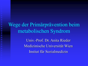 Prof. Dr. Anita RIEDER