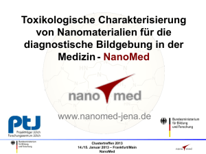 NanoMed
