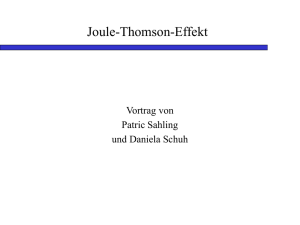 Joule-Thomson-Effekt (Bengaali)