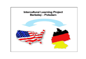 ein transatlantisches Sprachkurs-Projekt - S