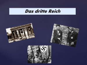 alleinige Kriegsschuld des Deutschen Reichs