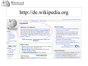 Wikipedia Brockhaus 2005 Premium Encarta 2005 Prof.