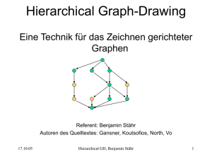 Hierarchical Graph