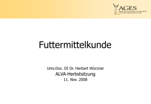 Wuerzner_Futtermittelkunde