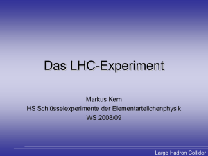 LHC_MarkusKern