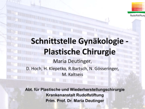 Schnittstelle_Gynaekologie_Plastische_Chirurgie