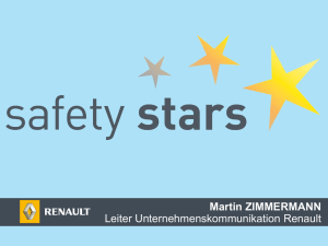 safety stars