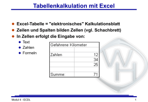 Modul 4