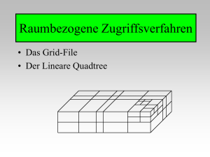 Das Grid-File