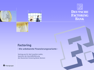 PowerPoint-Präsentation - EFA