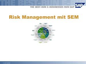 3. Risiko - Extras Springer