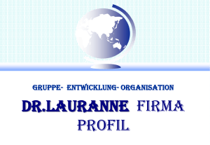 Dr.Lauranne