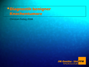 Folie 1 - cox-radiology.org