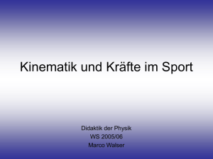 7-Walser_Kinematik+Kraefte_im_Sport