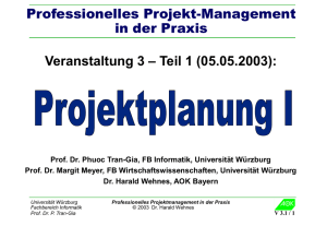 ppt - Lehrstuhl für Informatik III