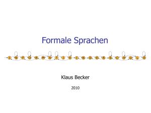 Powerpoint-Präsentation