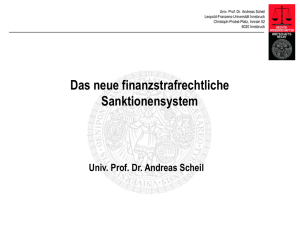 bis 1 X stbWB - Universität Innsbruck