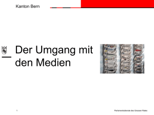 PowerPoint-Präsentation