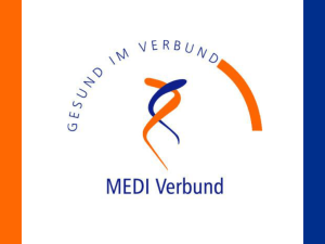 PPT-Download - Medi Verbund