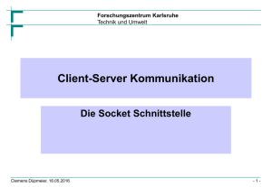 PowerPoint-Präsentation